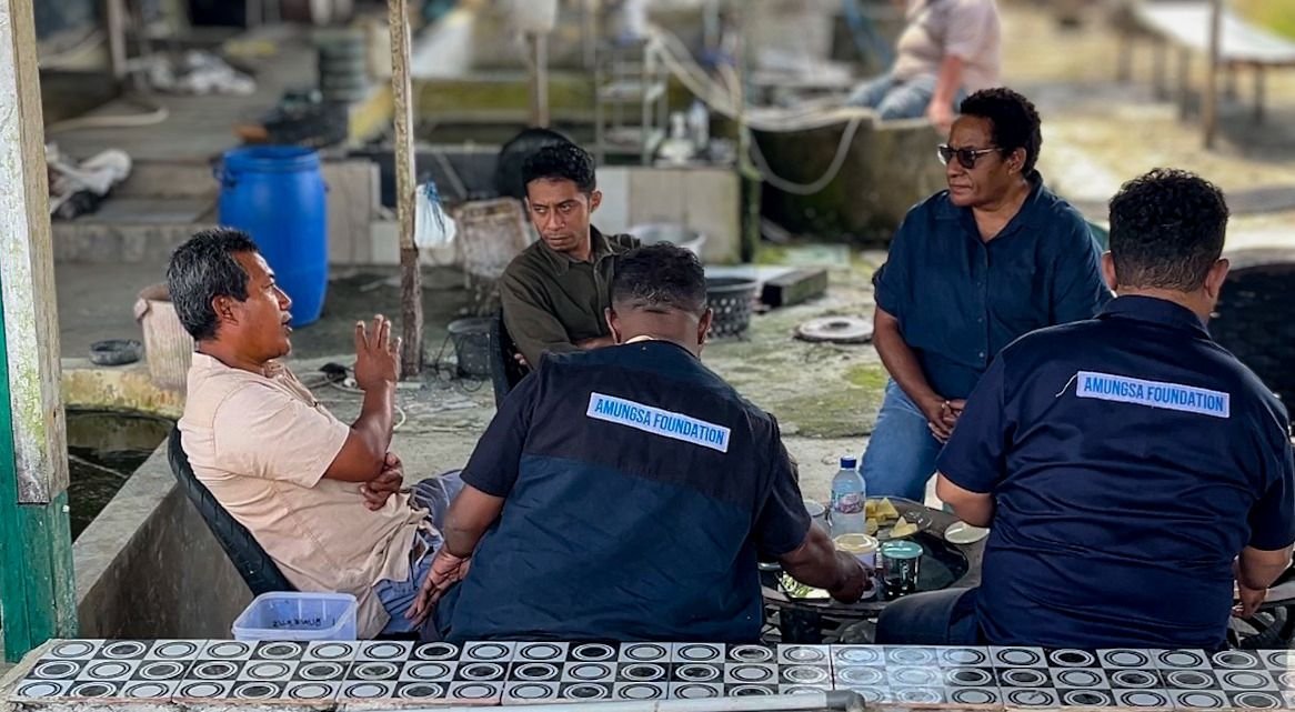 Dialog Aspirasi Pasar Petani