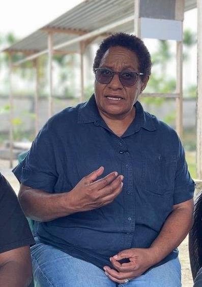 dr. Enny Kenangalem, M. Biomed.